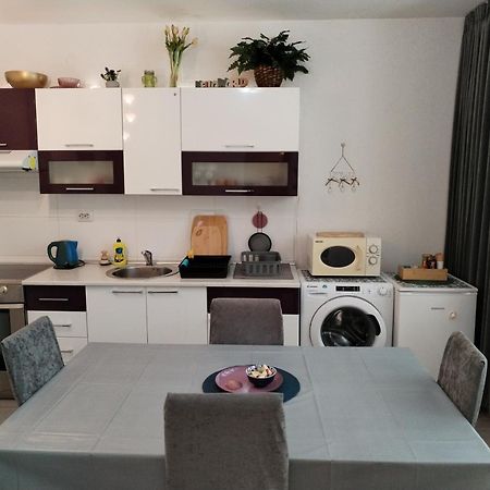 Apartment Suzana 2Br Split With Balcony Экстерьер фото