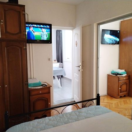 Apartment Suzana 2Br Split With Balcony Экстерьер фото