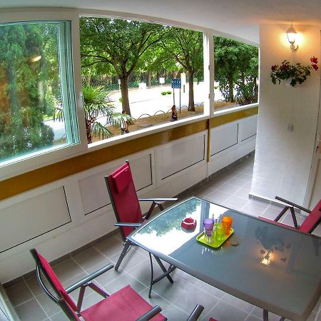 Apartment Suzana 2Br Split With Balcony Экстерьер фото