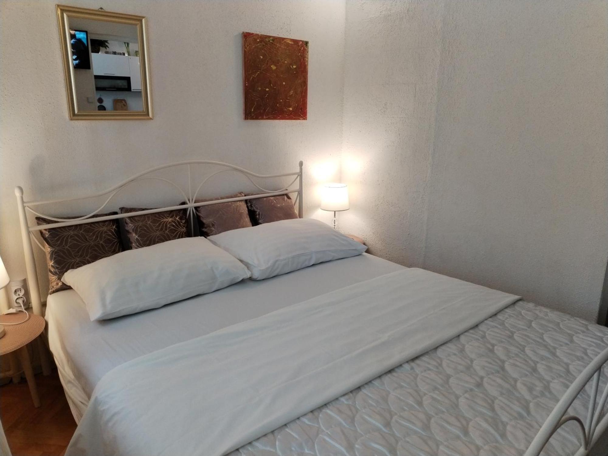 Apartment Suzana 2Br Split With Balcony Экстерьер фото